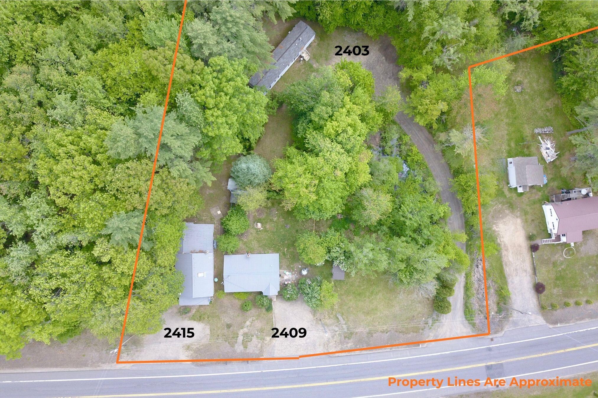 2415 Sanford Road