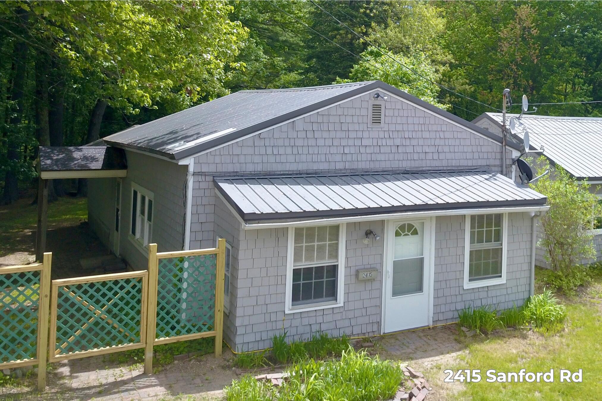 2415 Sanford Road
