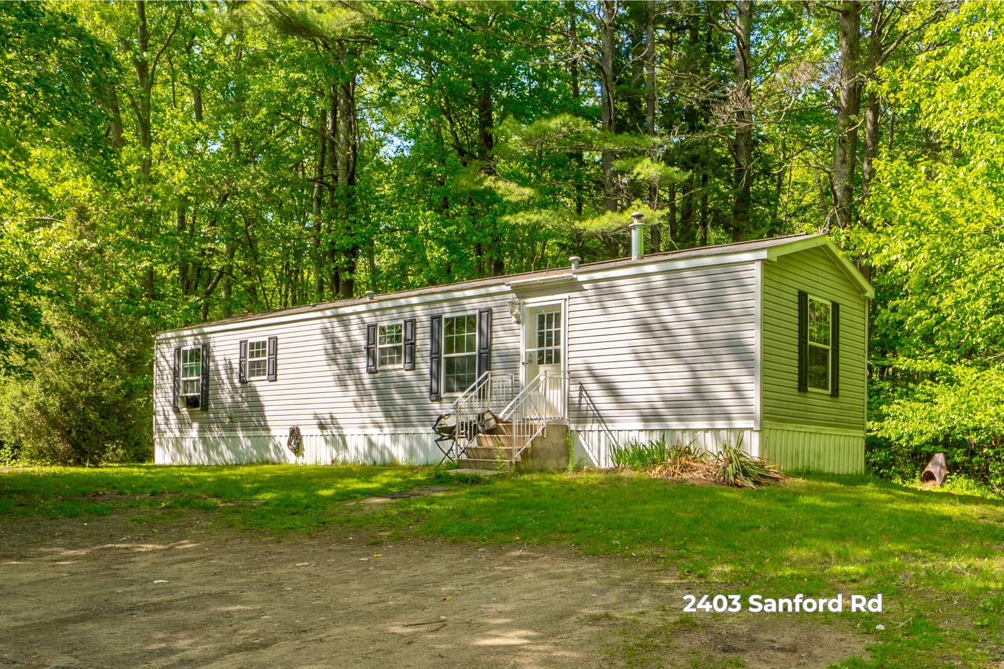 2415 Sanford Road