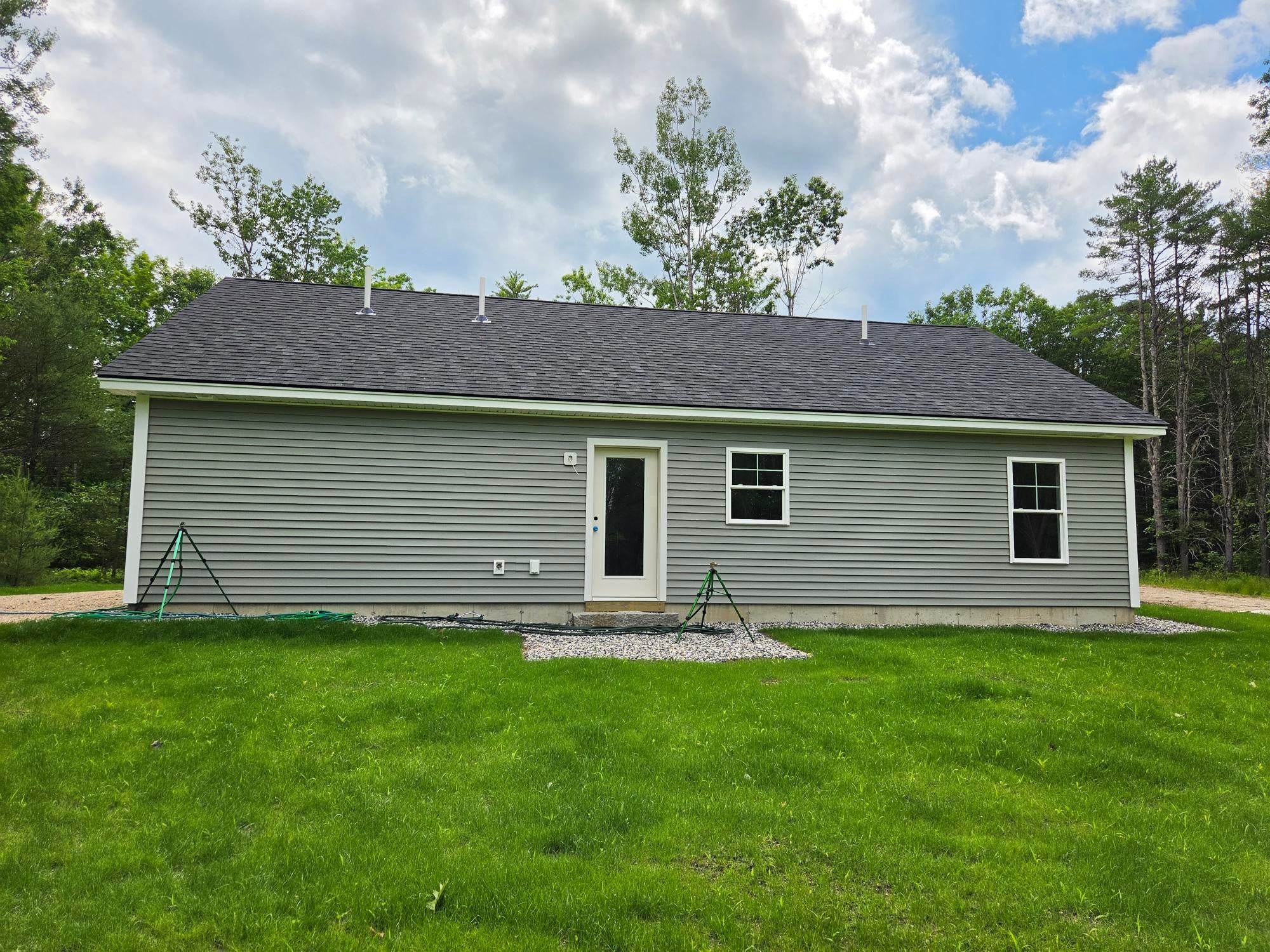 74 Isaac Stevens Road