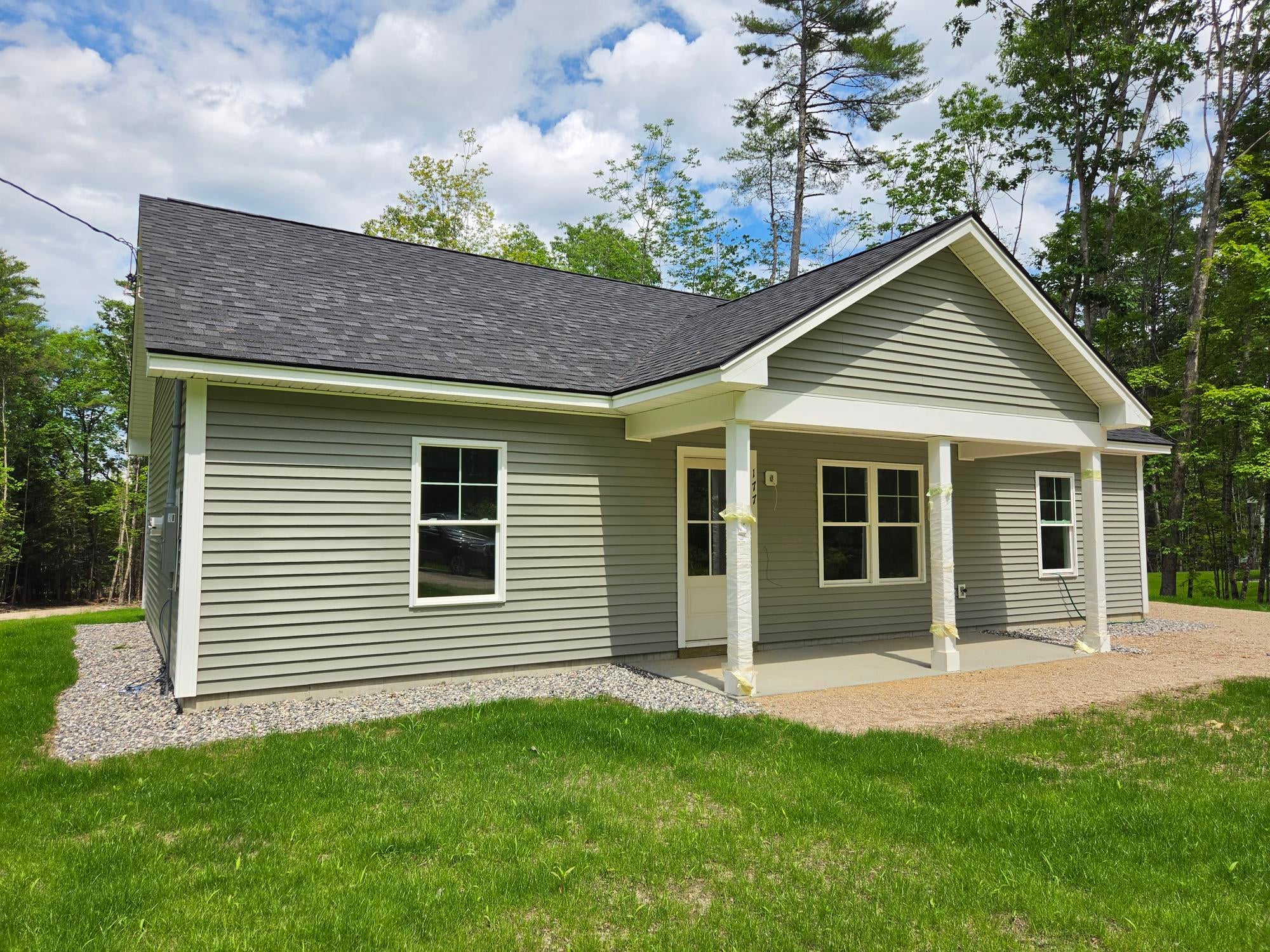74 Isaac Stevens Road