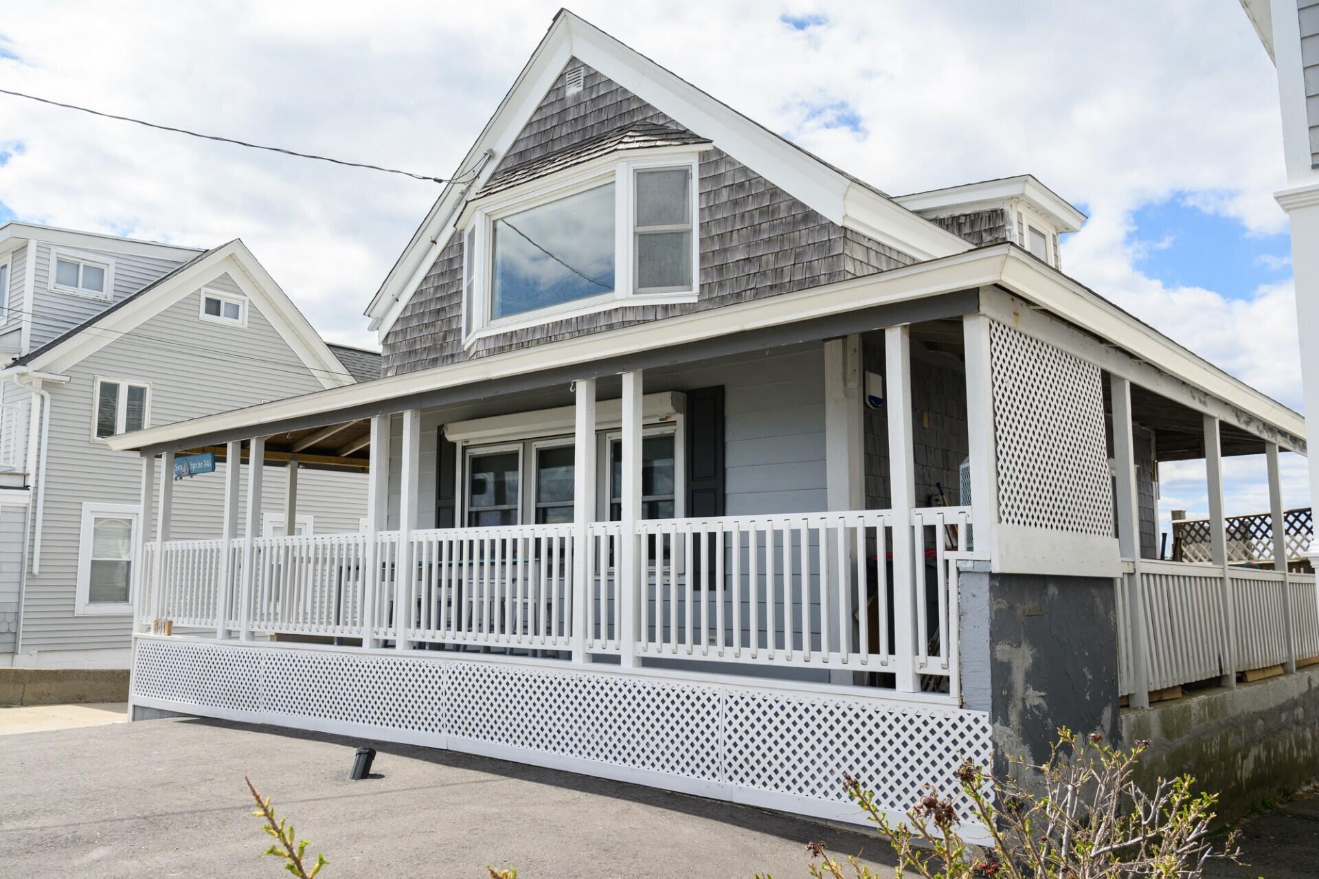 341 Webhannet Drive
