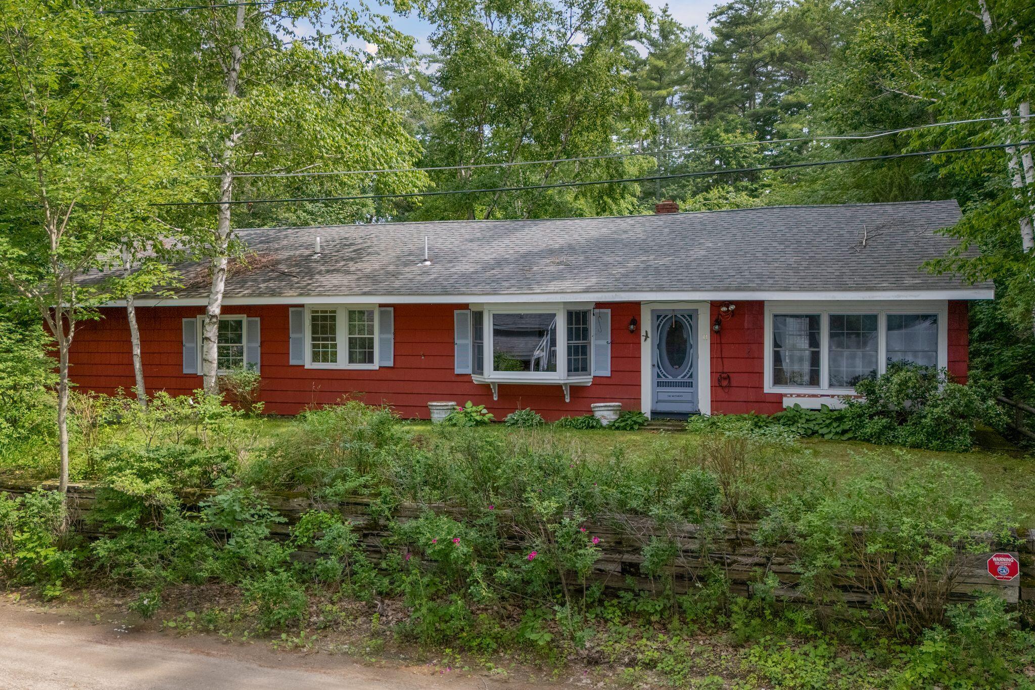 11 Pine Cove Road