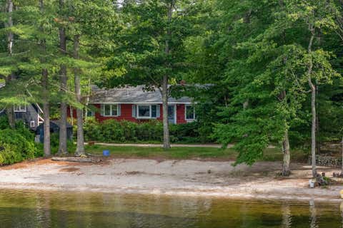 Photo of 11 Pine Cove Road, Gray, ME 04039 (MLS # 1670014)