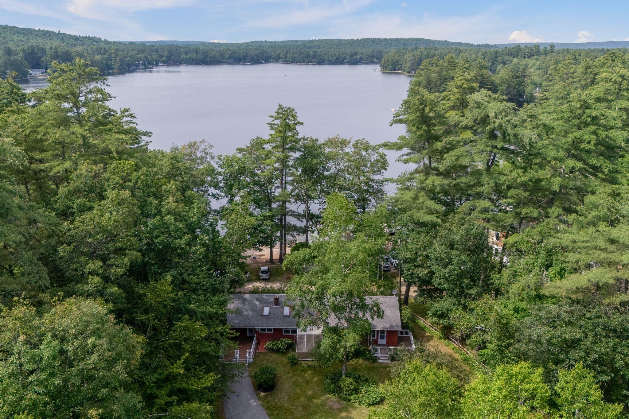 11 Pine Cove Road
