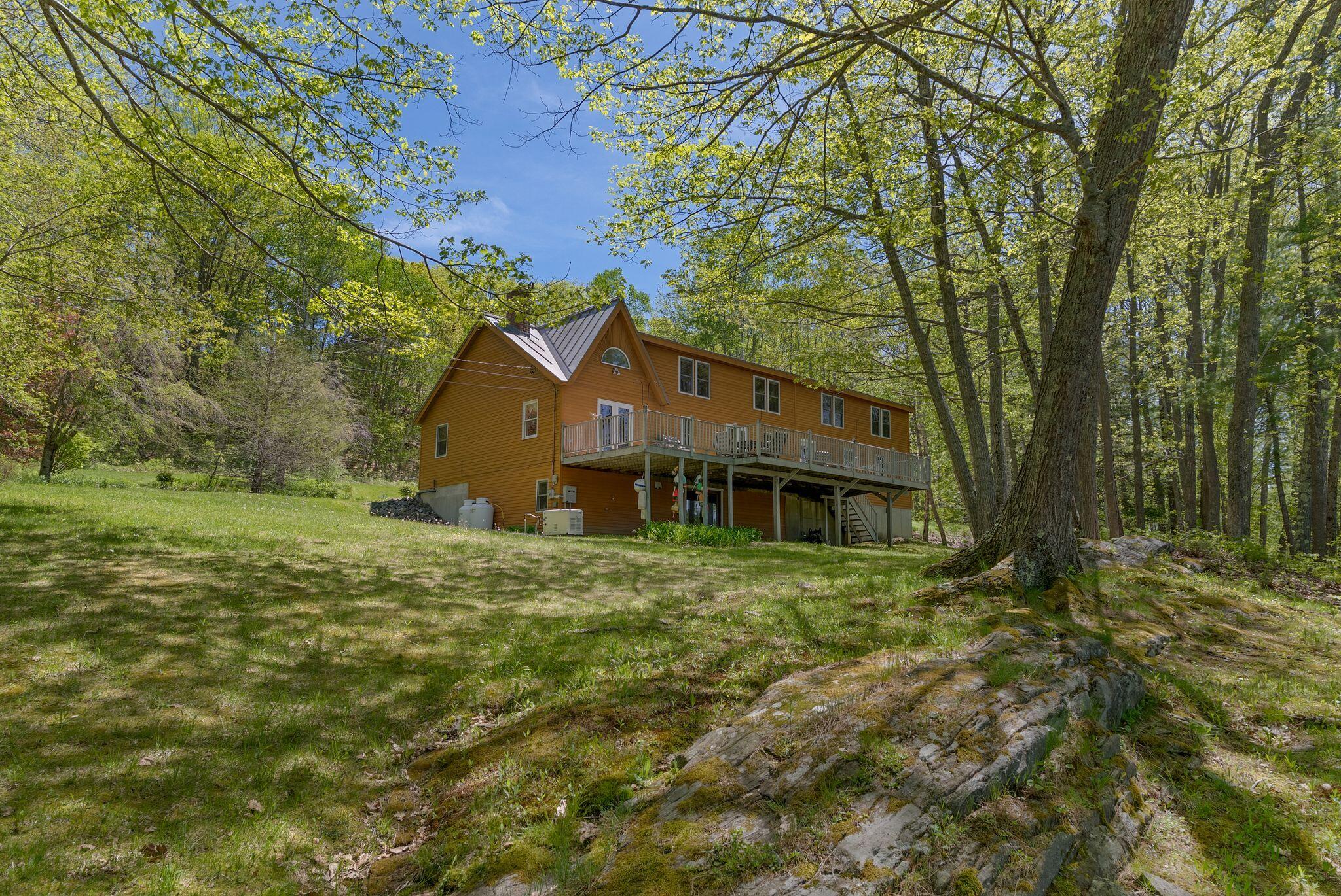 26 Palmer Road