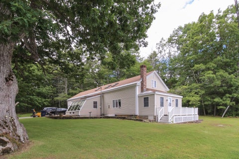 Photo of 426 Hight Road, Dayton, ME 04005 (MLS # 1667769)