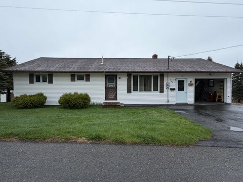 Photo of 207 7th Avenue, Madawaska, ME 04756 (MLS # 1667101)