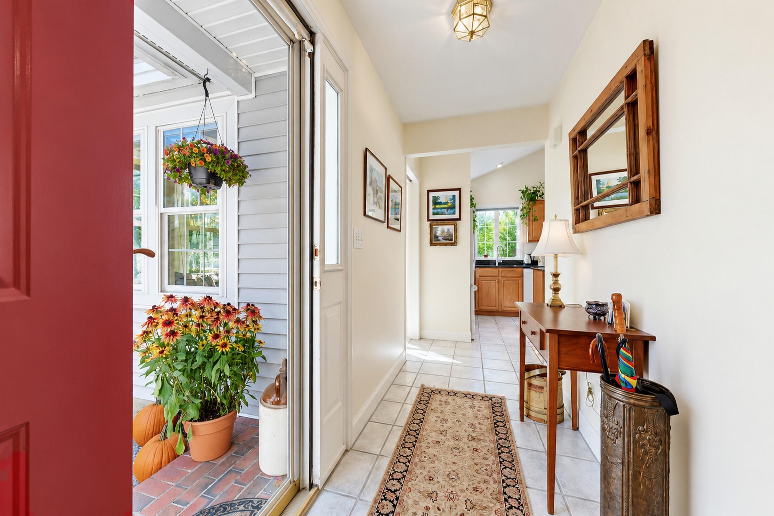 12 Lilac Lane