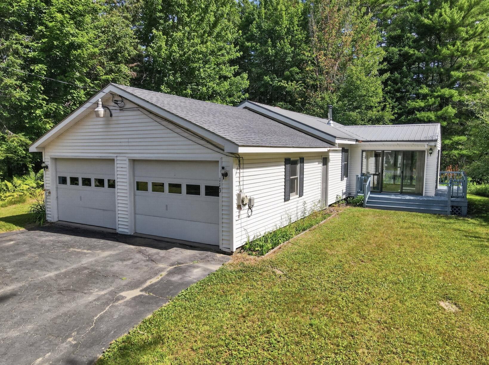 113 Shaw Road