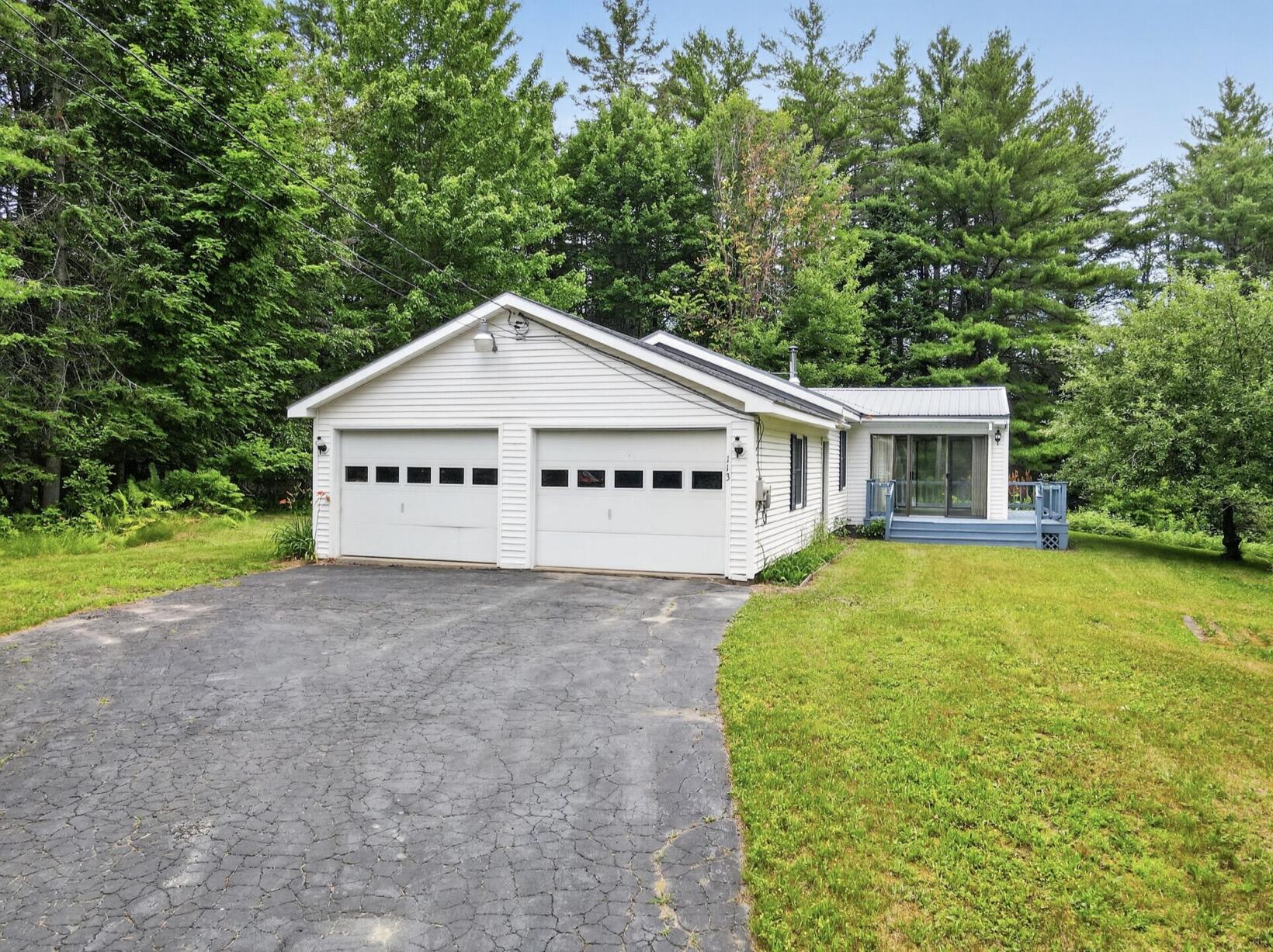 113 Shaw Road