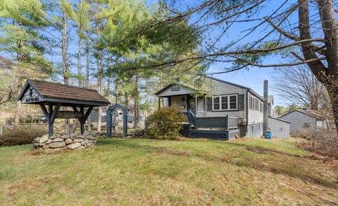 Photo of 31 Northeast Road, Waterboro, ME 04087 (MLS # 1660368)