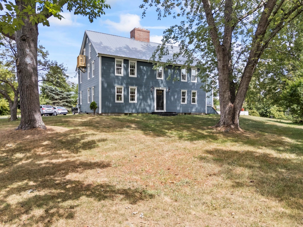 Photo of 107 Berwick Road, Berwick, ME 03901 (MLS # 1659746)