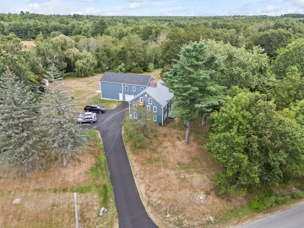 Photo of 107 Berwick Road, Berwick, ME 03901 (MLS # 1659746)