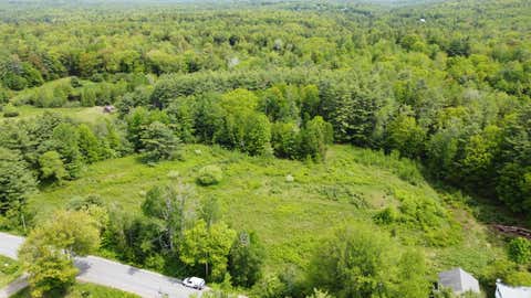 Photo of Lot 2 Cross Road, Alna, ME 04535 (MLS # 1665236)