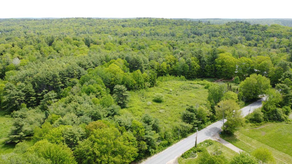 Photo of Lot 2 Cross Road, Alna, ME 04535 (MLS # 1665236)