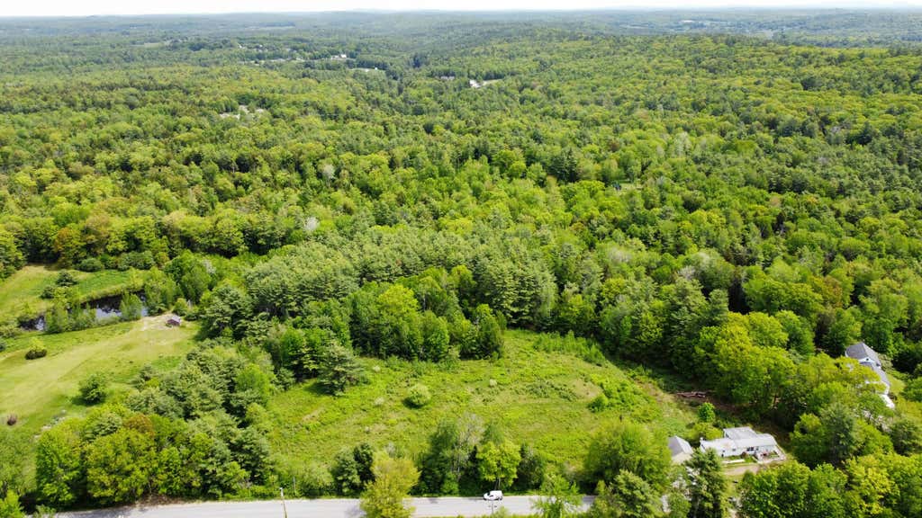 Photo of Lot 2 Cross Road, Alna, ME 04535 (MLS # 1665236)