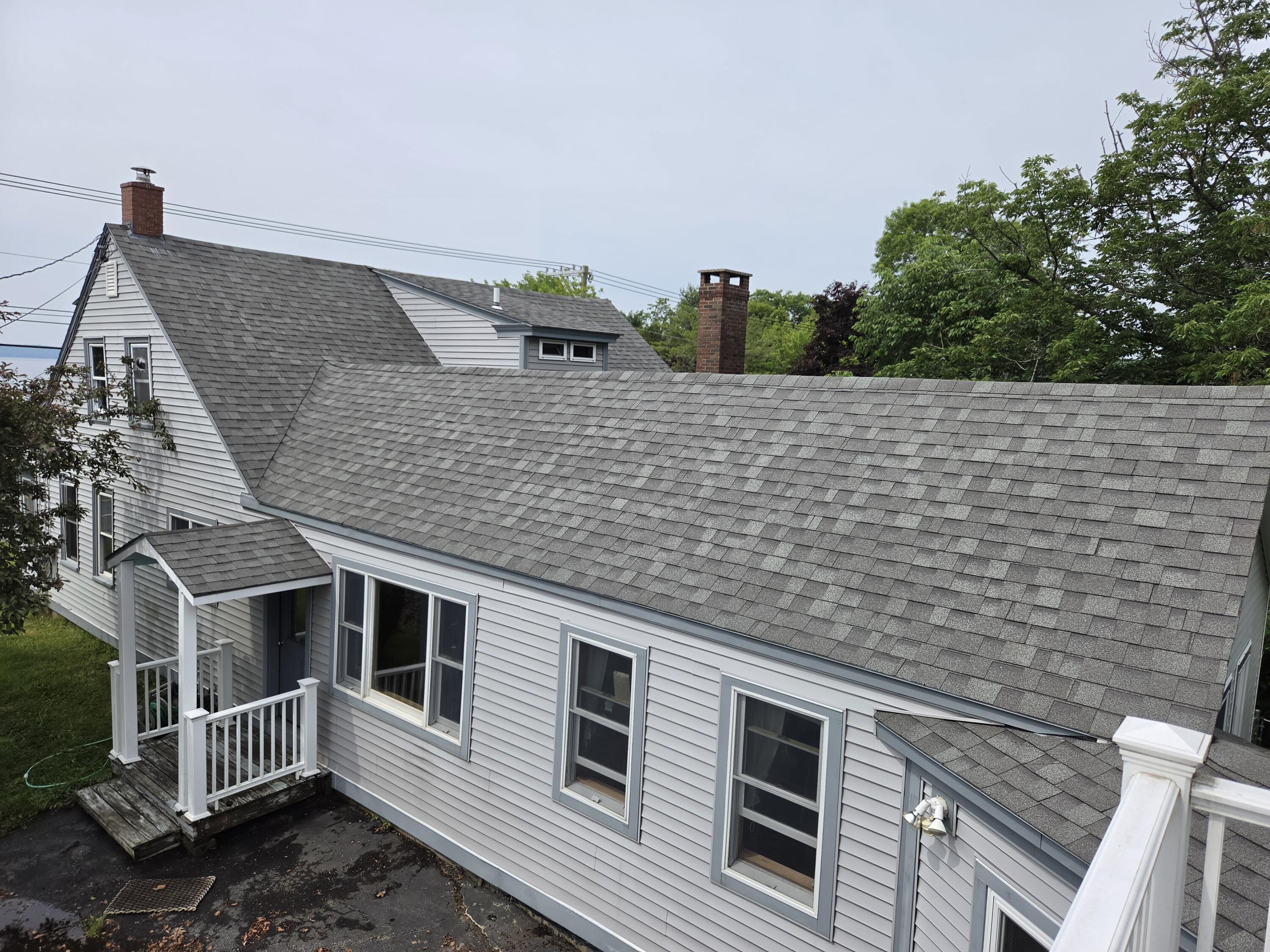 98 E Main Street