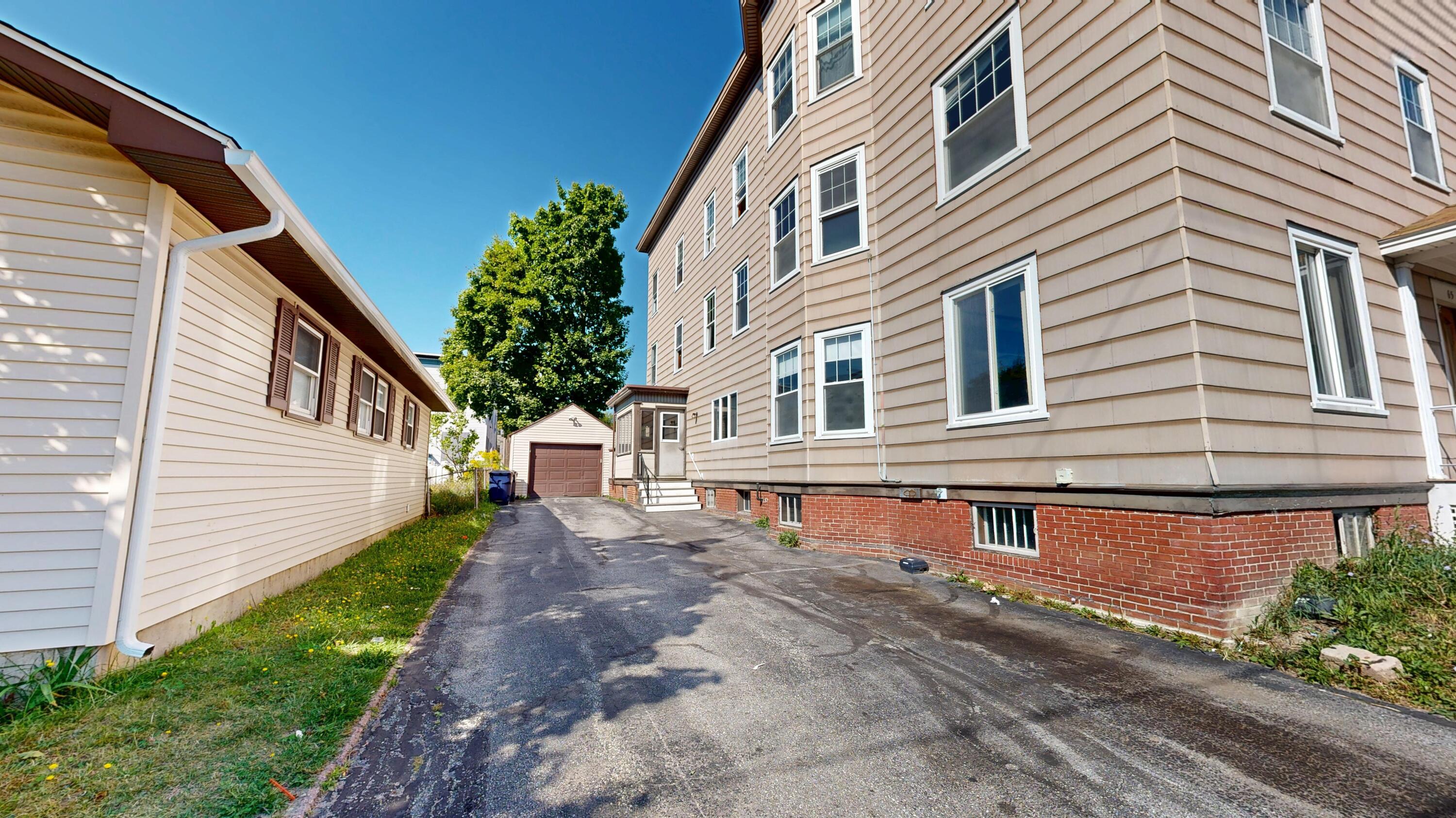 65 Jefferson Street