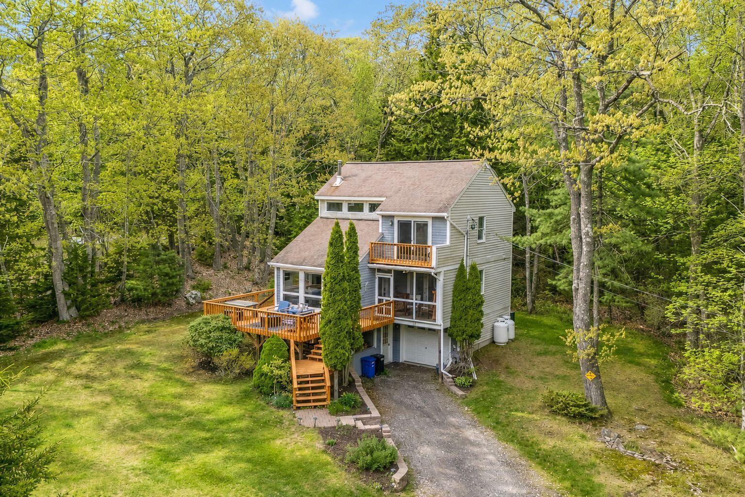 259 Marrtown Road