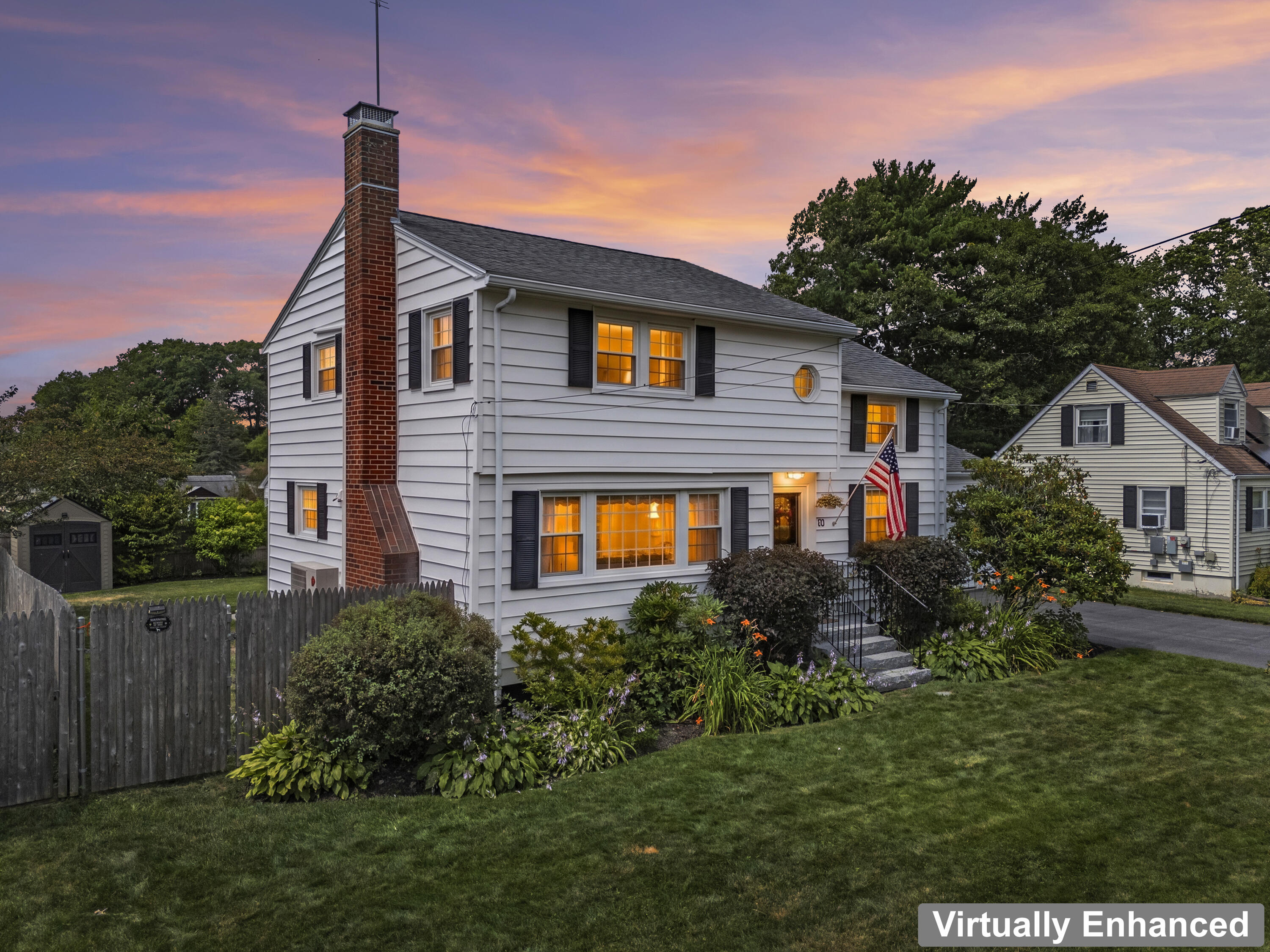 20 Groveside Road