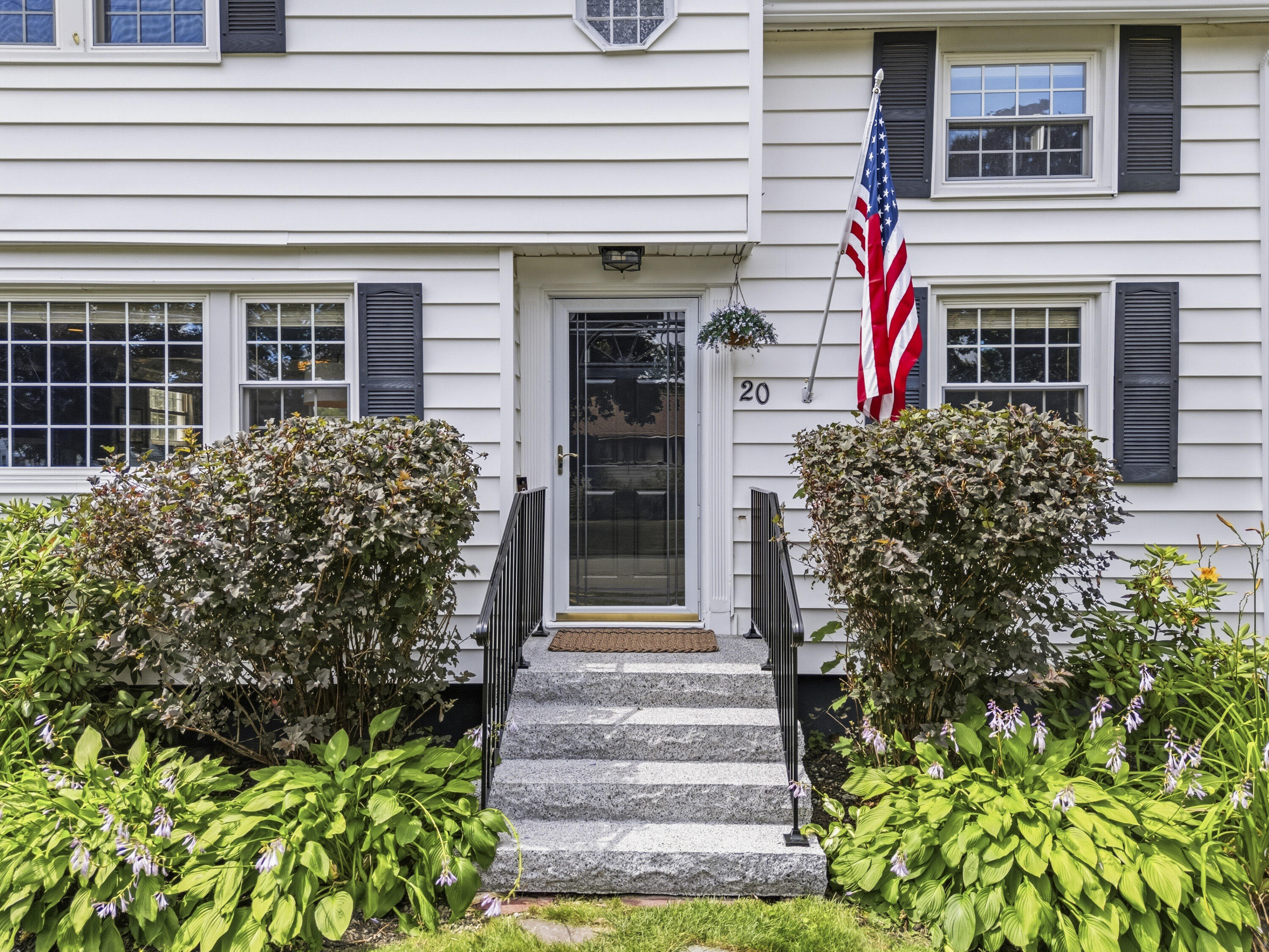 20 Groveside Road