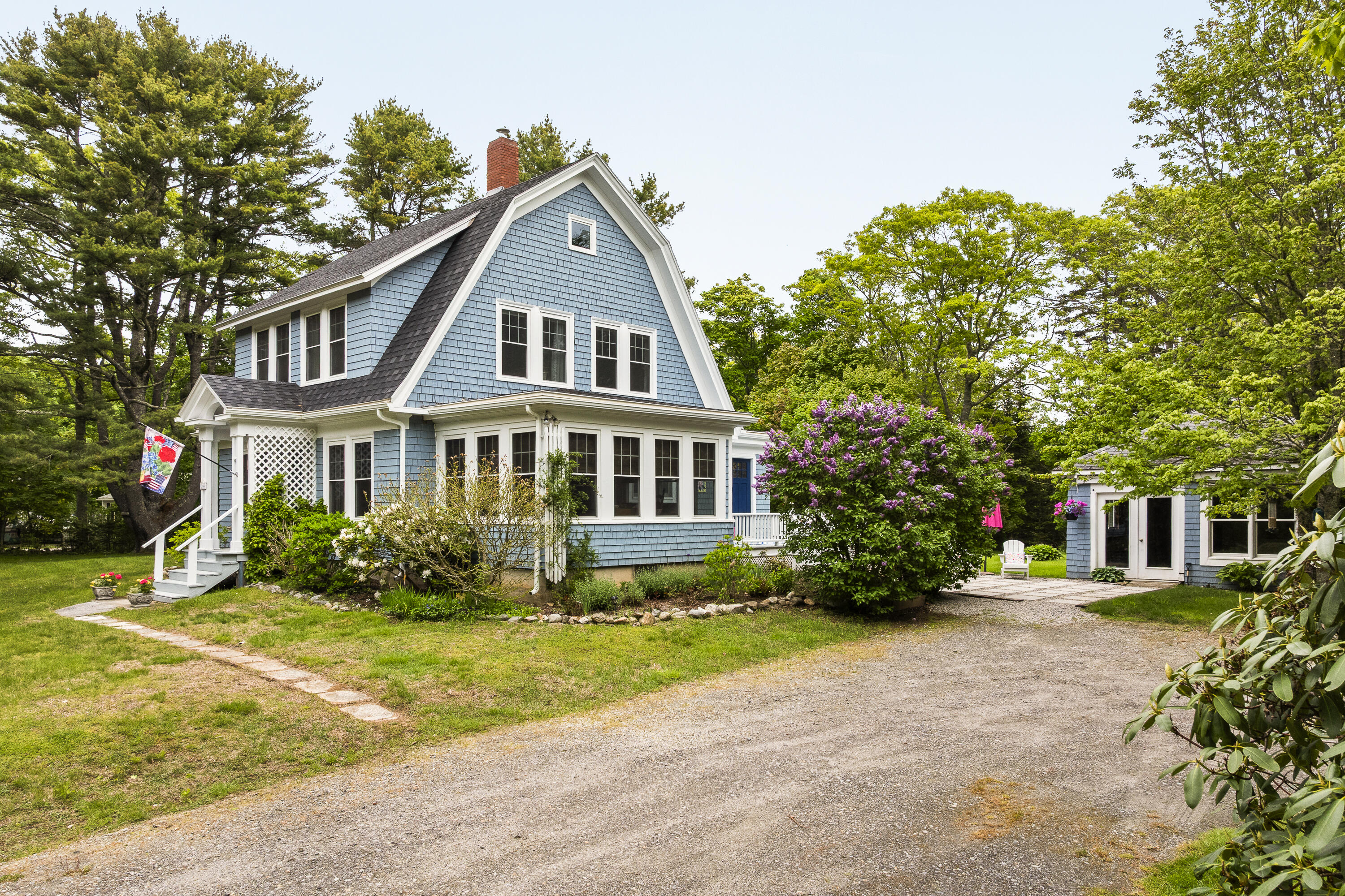2644 Bristol Road