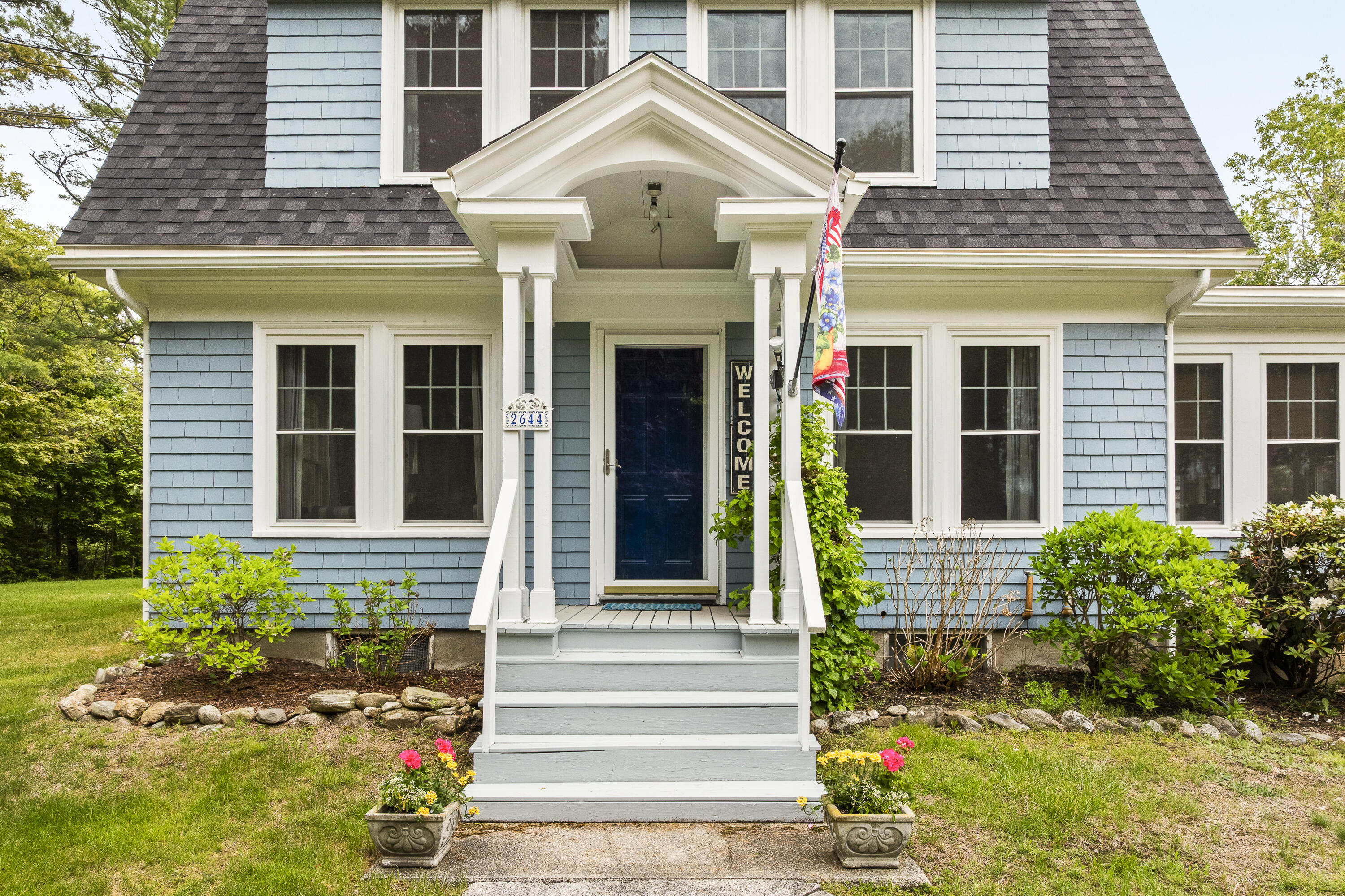 2644 Bristol Road