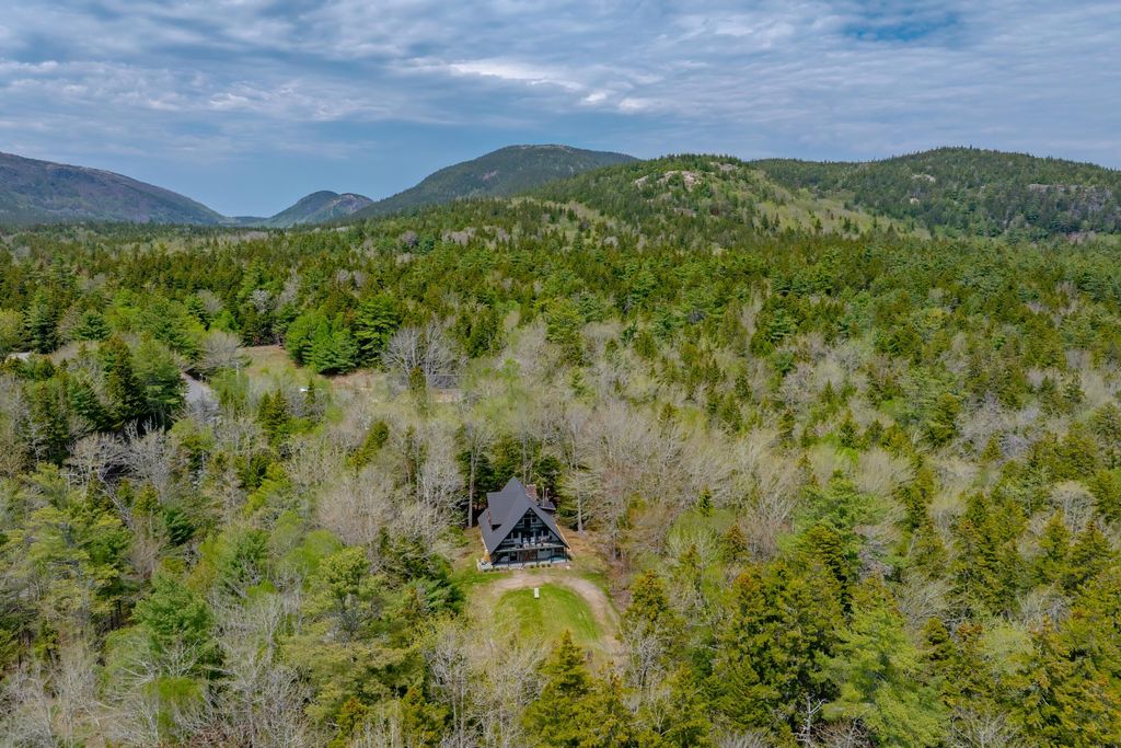 Photo of 65 Jordan Pond Road, Mount Desert, ME 04609 (MLS # 1663499)