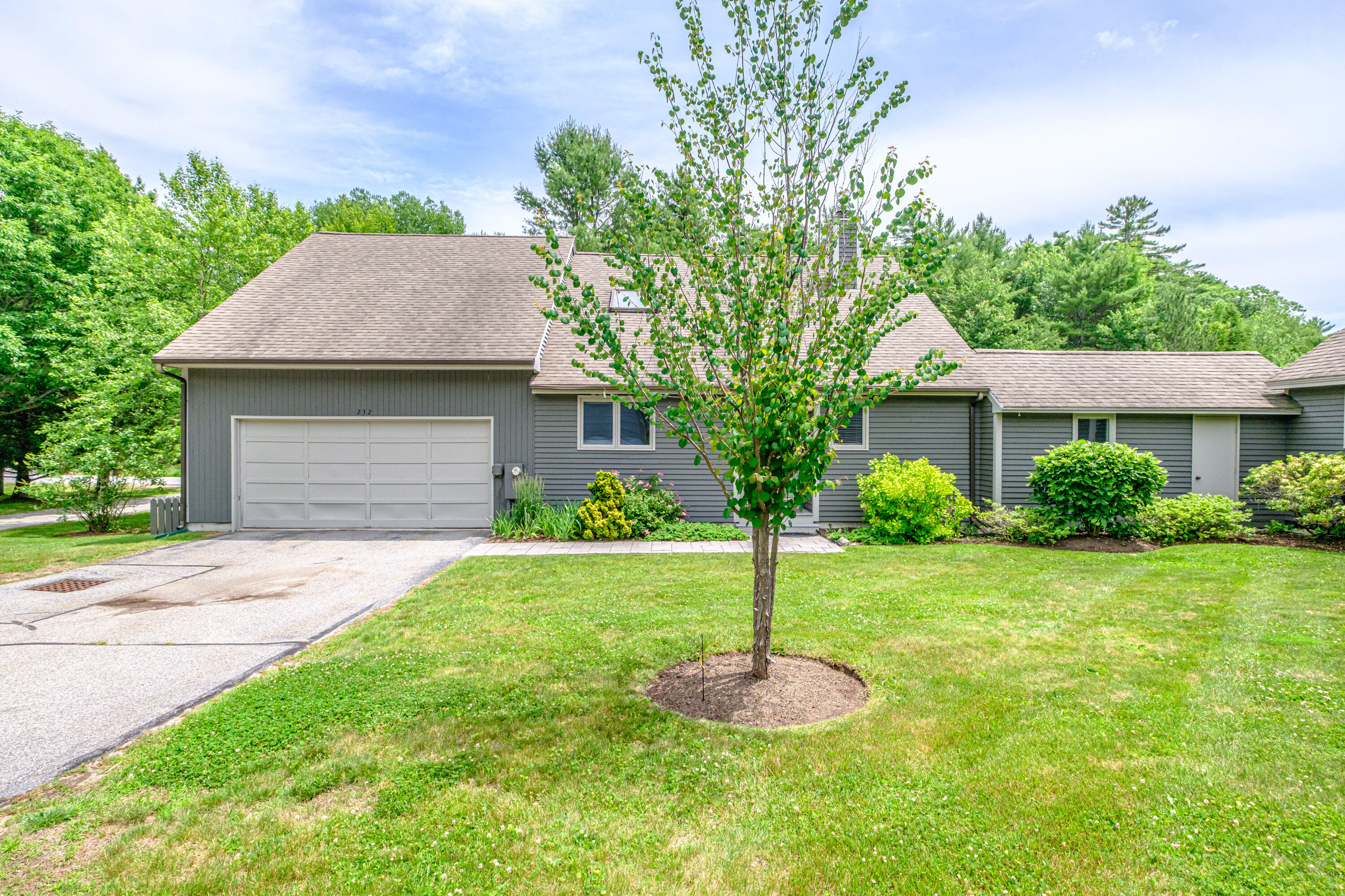 232 Bluff Road 232