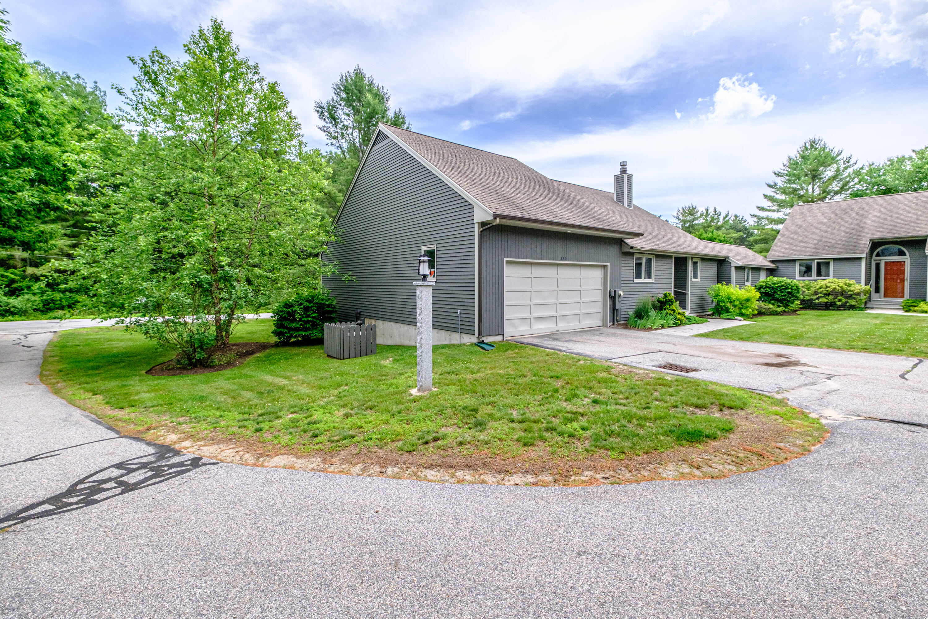 232 Bluff Road 232