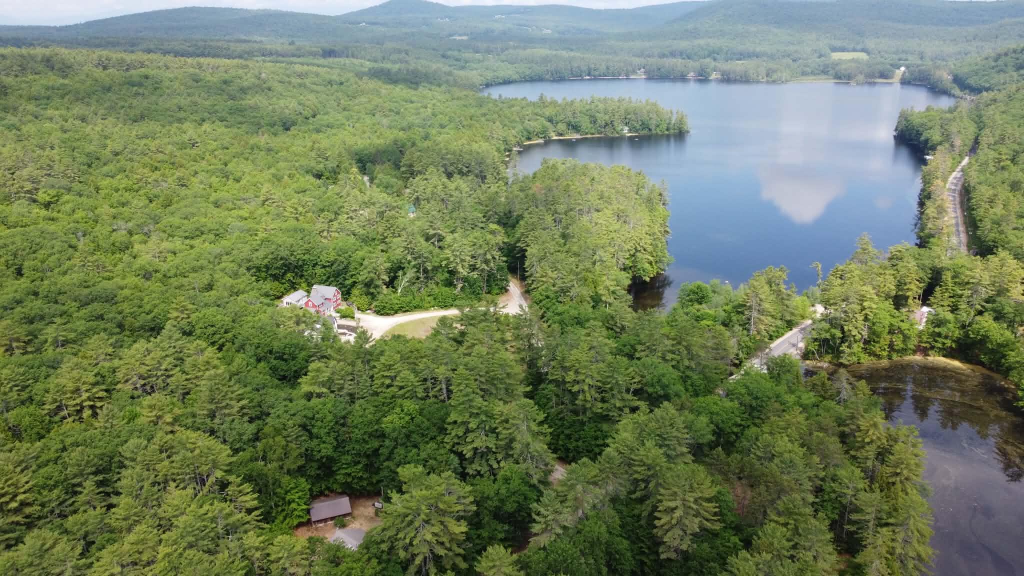 45 N Bridgton Road