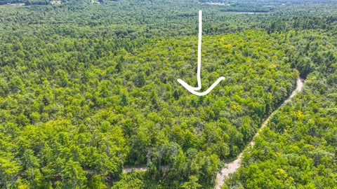 Map2Lot32 Hartman Road Lovell ME 04051