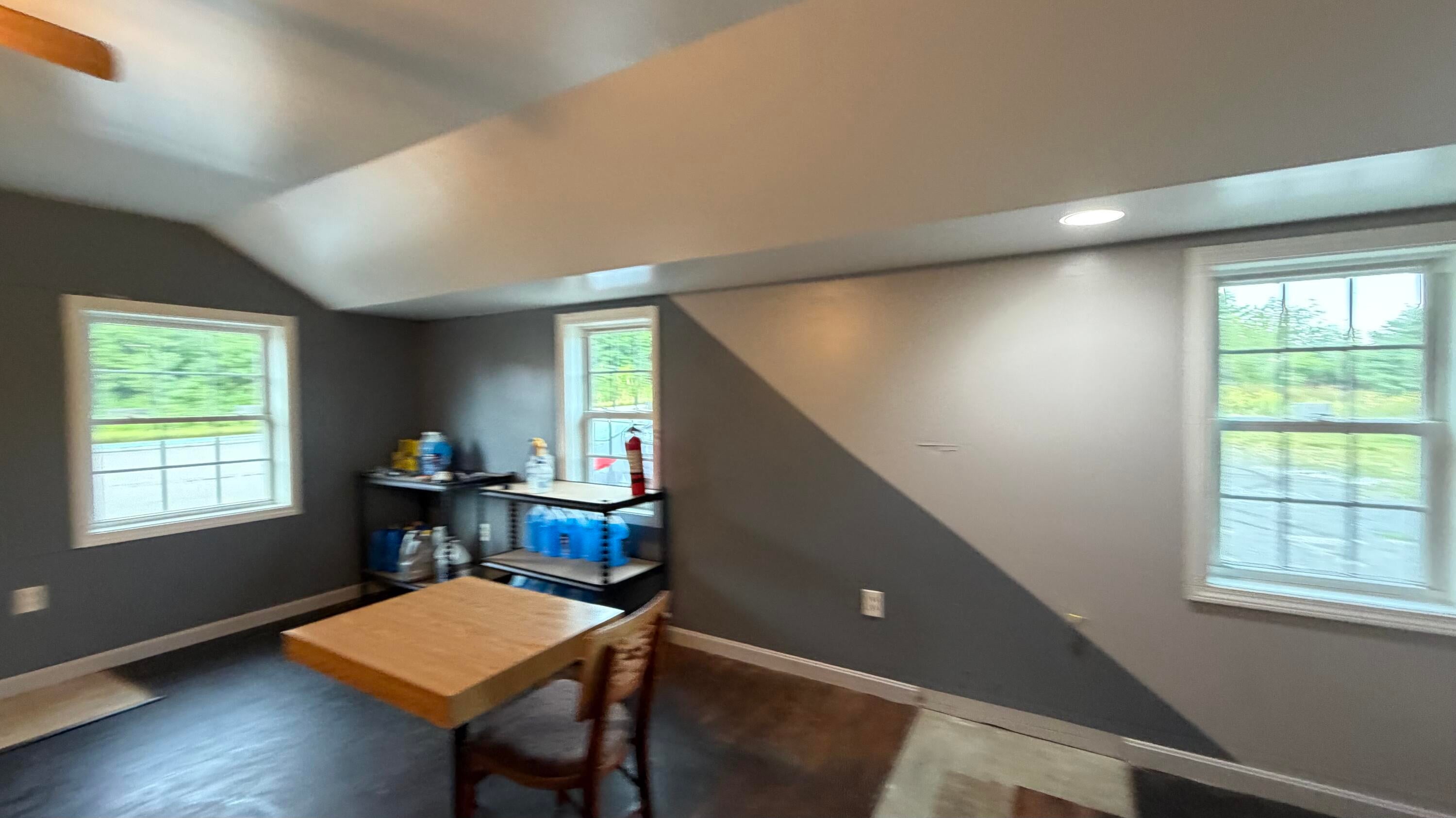538 Fort Fairfield Road