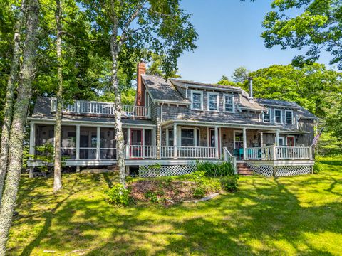 Photo of 5 Shipley Road, South Bristol, ME 04568 (MLS # 1670604)