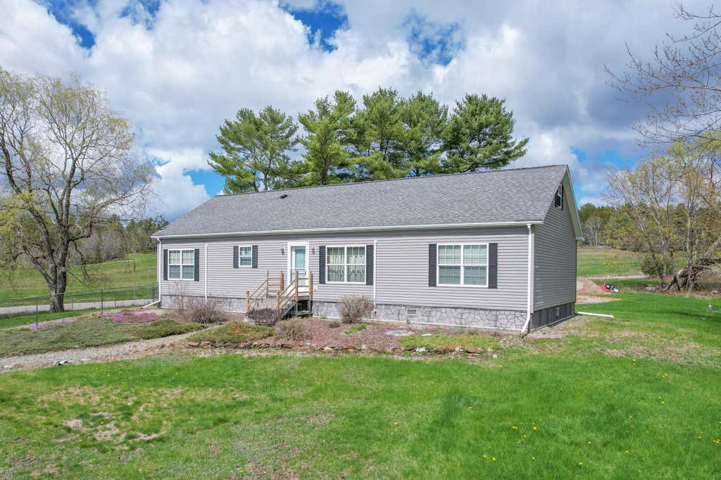 Photo of 478 Mariaville Road, Ellsworth, ME 04605 (MLS # 1662712)