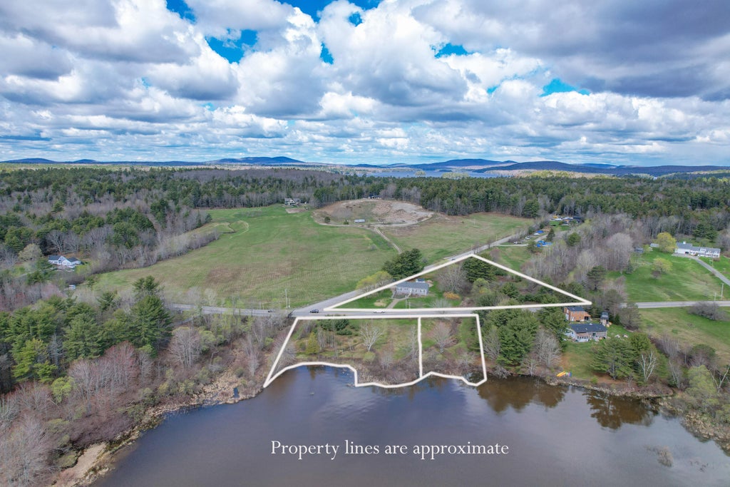 Photo of 478 Mariaville Road, Ellsworth, ME 04605 (MLS # 1662712)