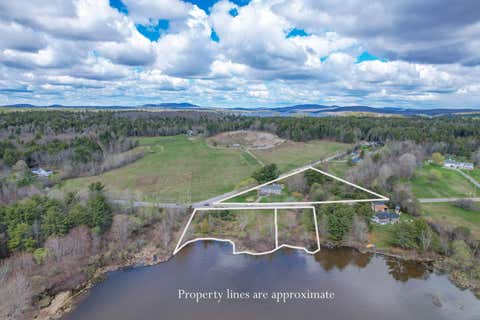 Photo of 478 Mariaville Road, Ellsworth, ME 04605 (MLS # 1662712)