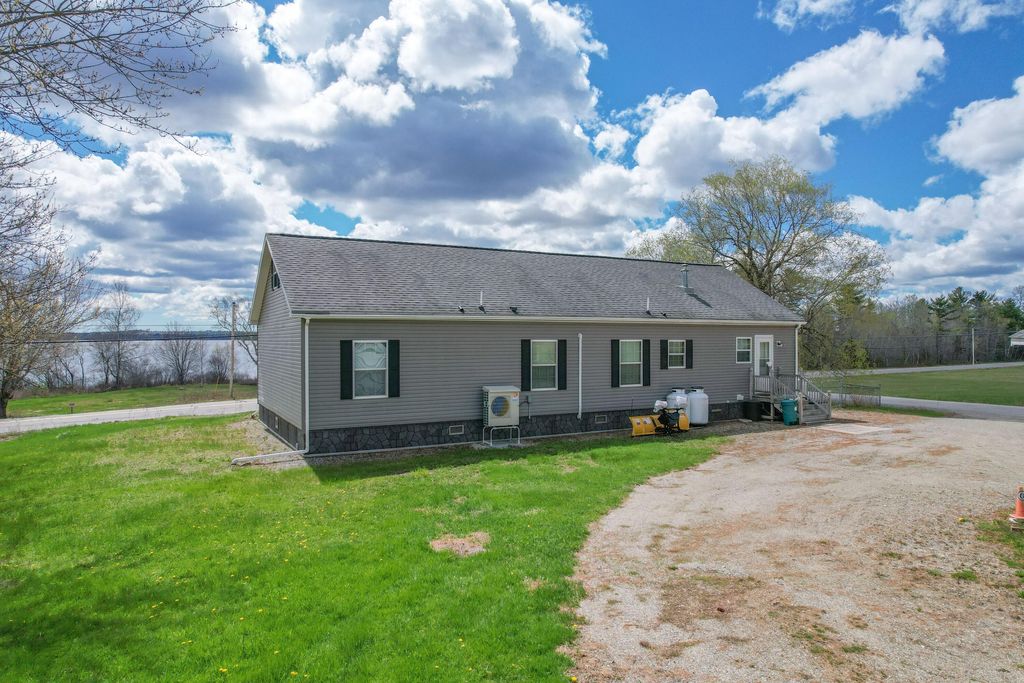 Photo of 478 Mariaville Road, Ellsworth, ME 04605 (MLS # 1662712)