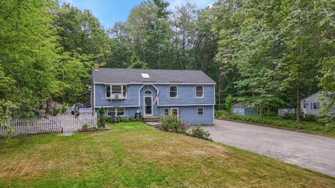 25 Lynwood Drive Waterboro ME 04061