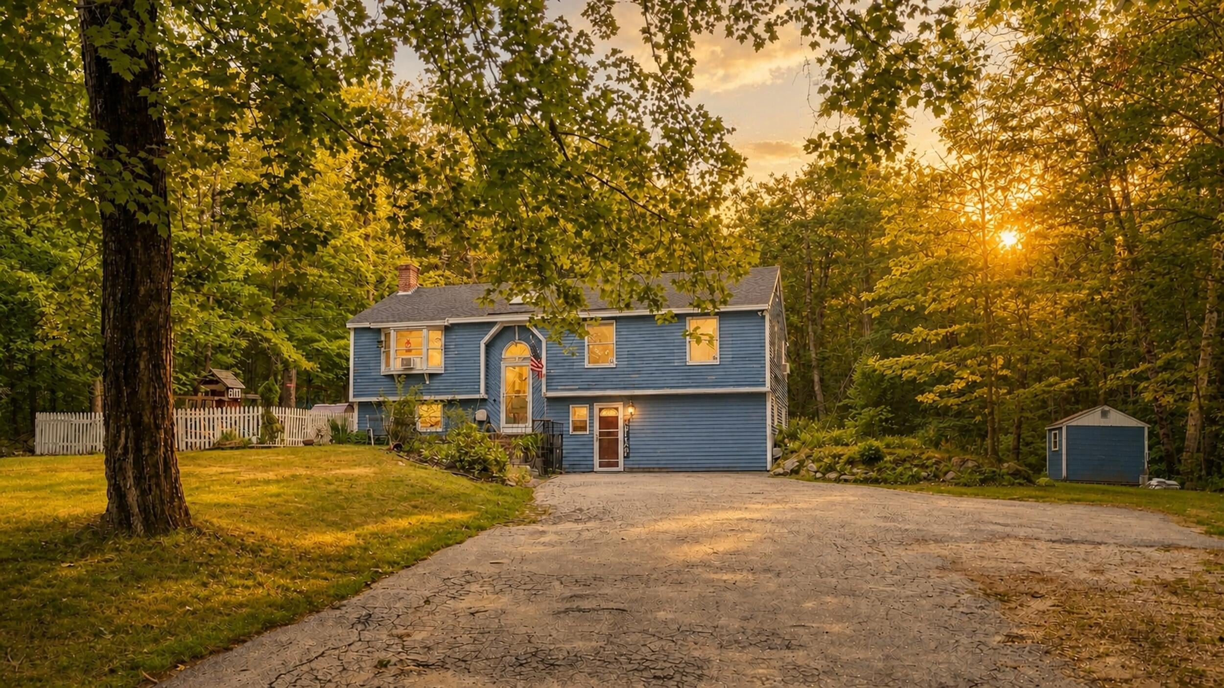 25 Lynwood Drive
