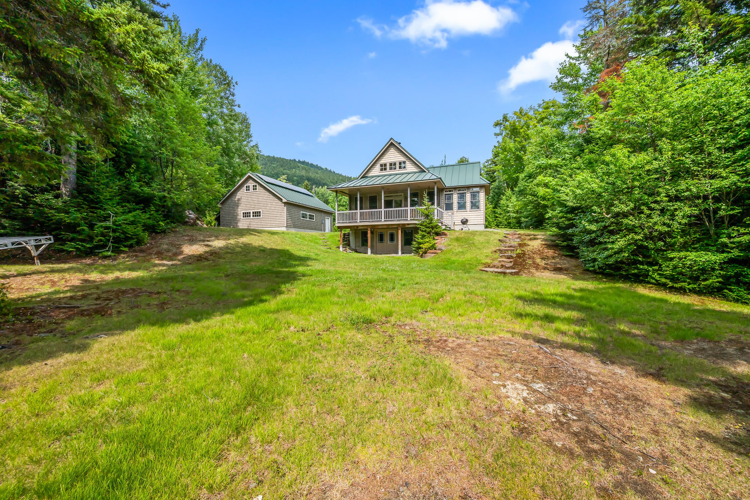 4 Sandy Road