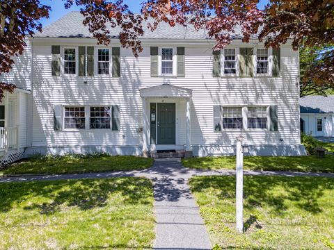Photo of 67 Winter Street, Topsham, ME 04086 (MLS # 1664410)