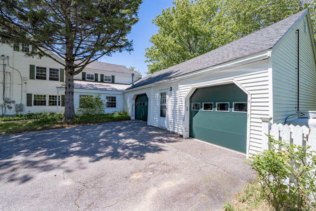 Photo of 67 Winter Street, Topsham, ME 04086 (MLS # 1664410)