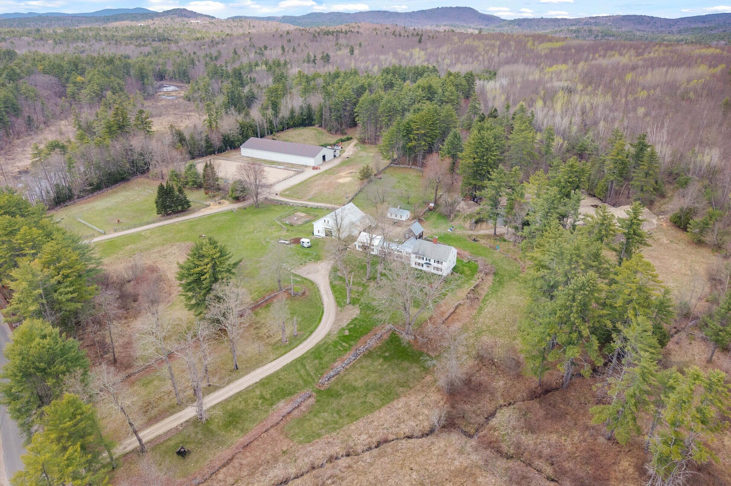 192 South Road