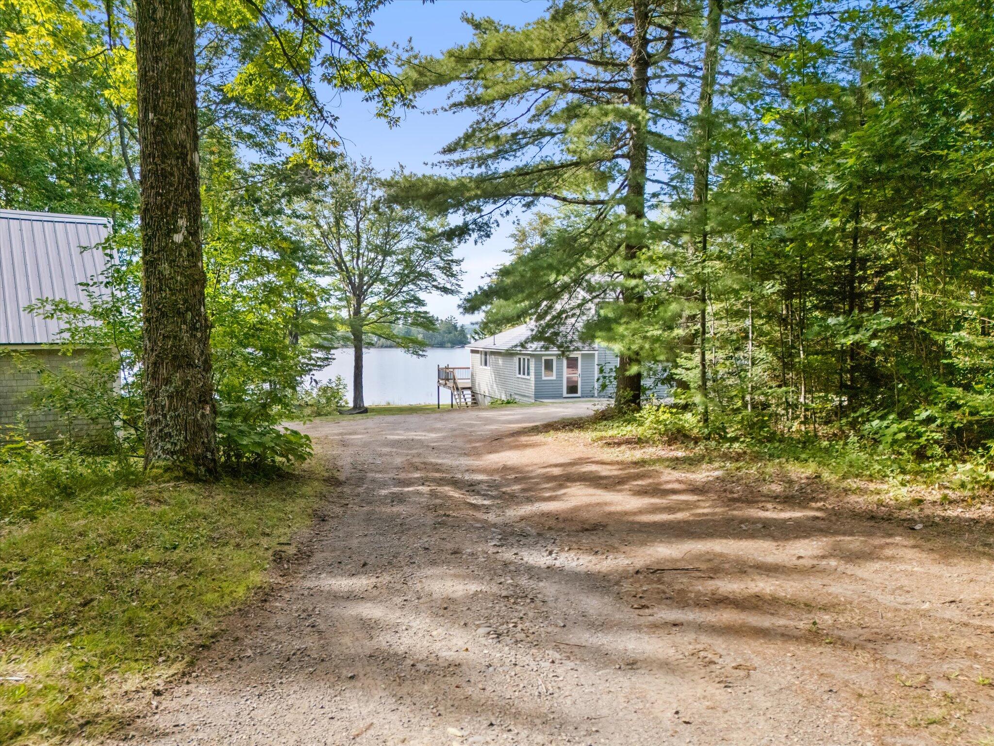 47 Chase Road
