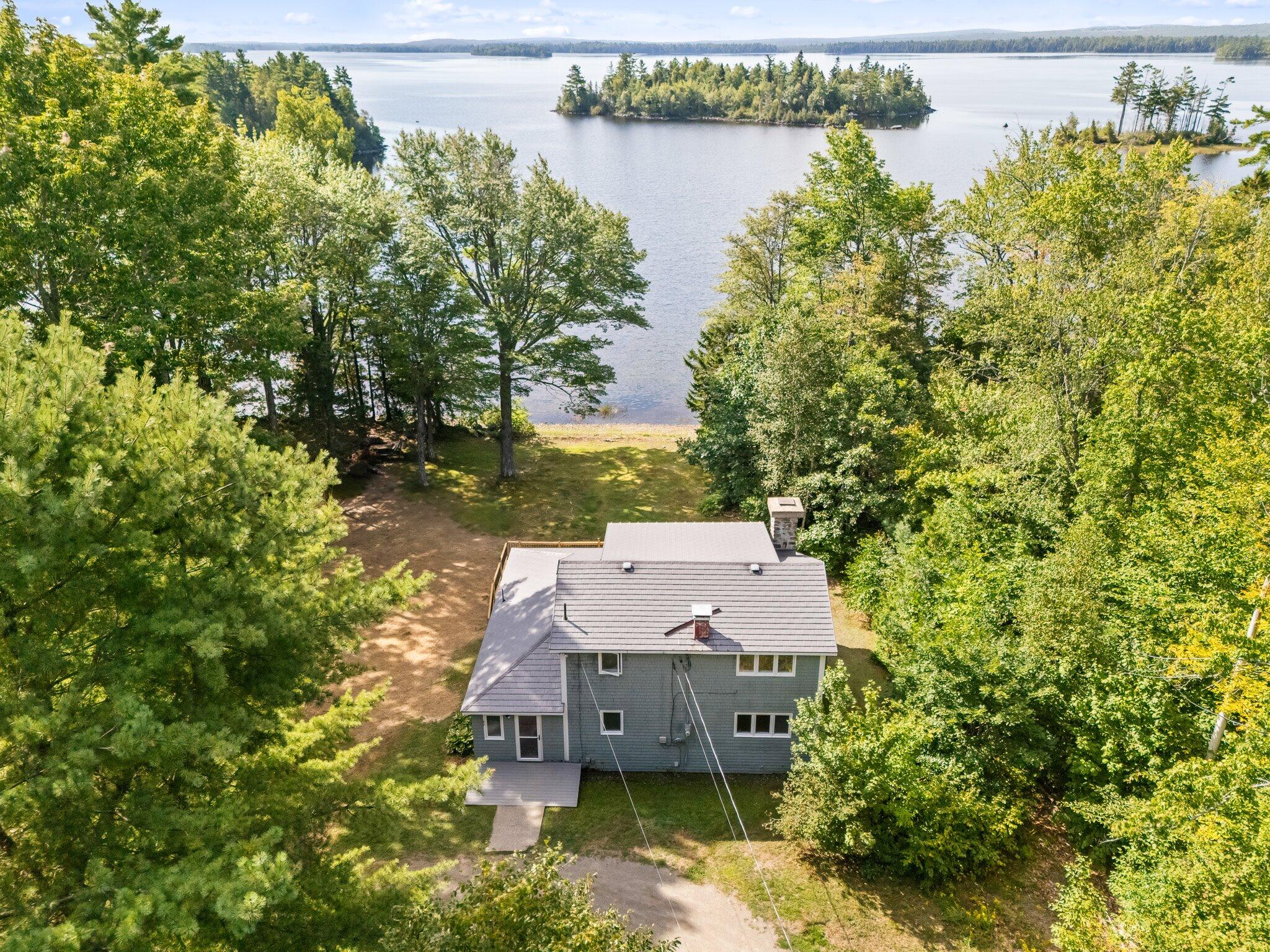 47 Chase Road