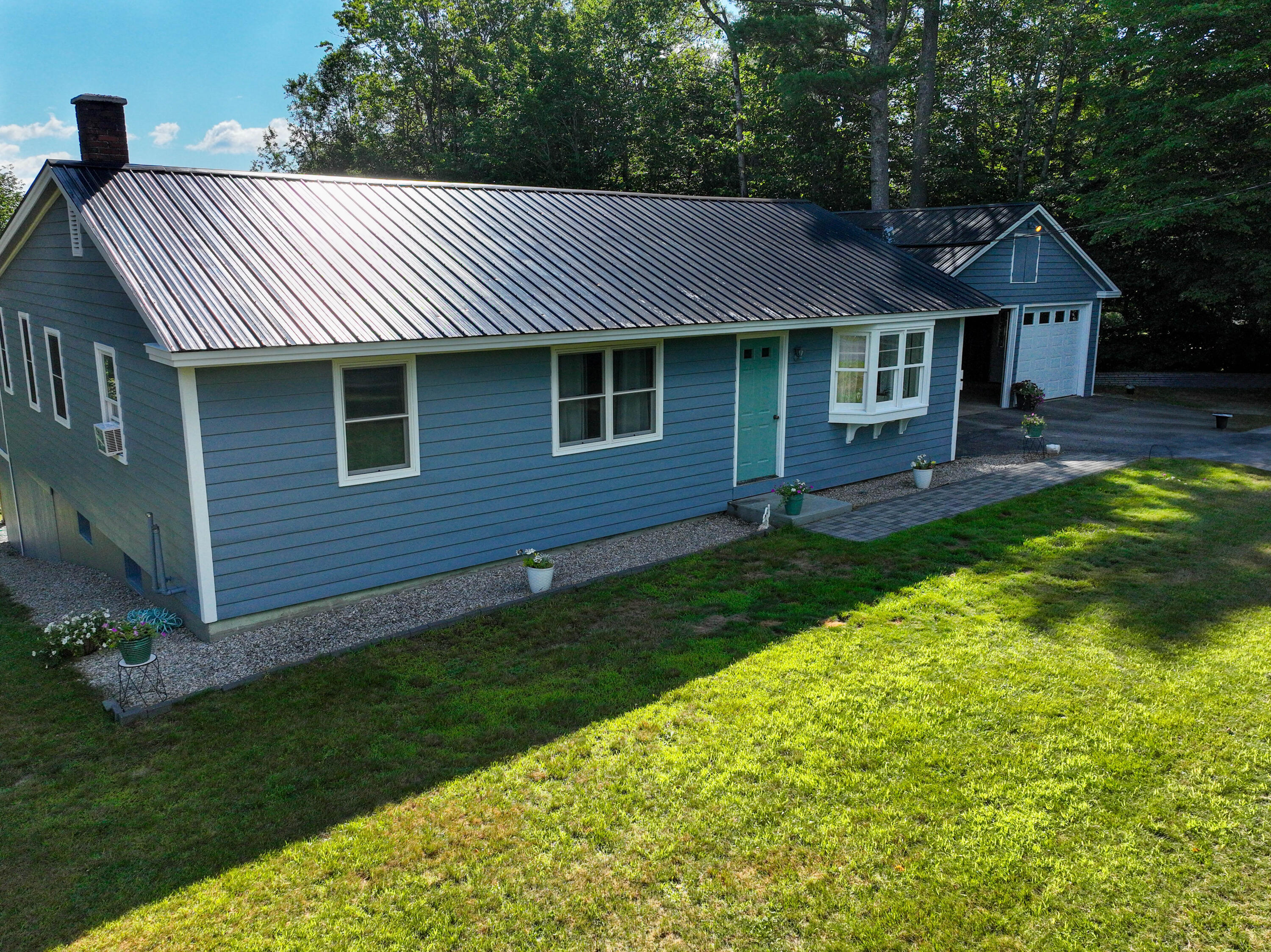 188 Paradise Road