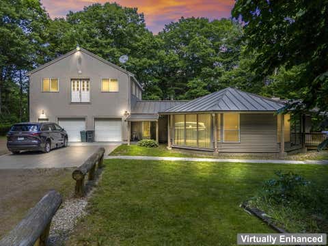 Photo of 8 Computer Lane, Litchfield, ME 04350 (MLS # 1667994)