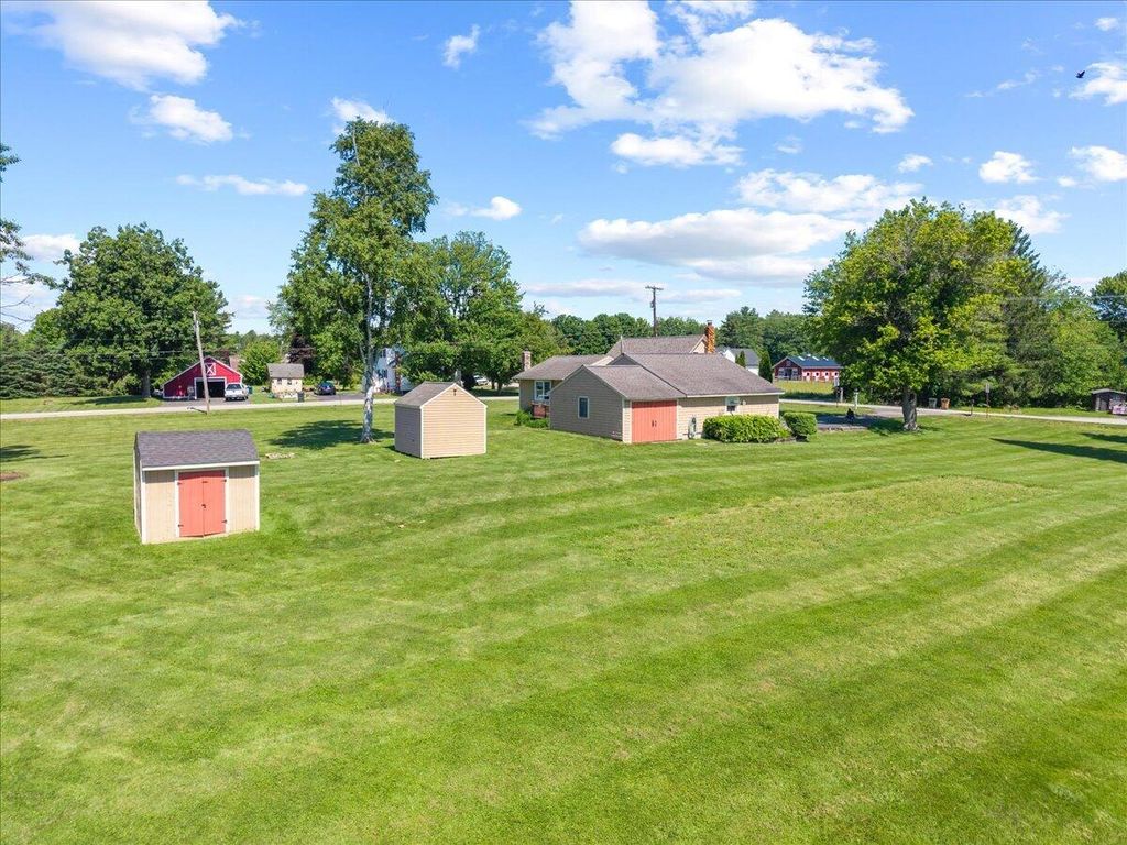 Photo of 48 Louden Road, Saco, ME 04072 (MLS # 1668117)